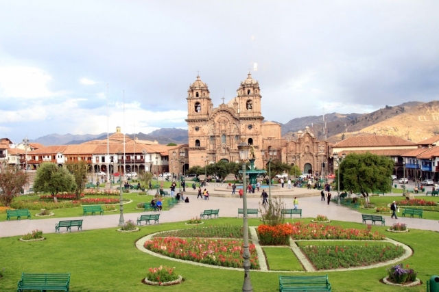 Cusco