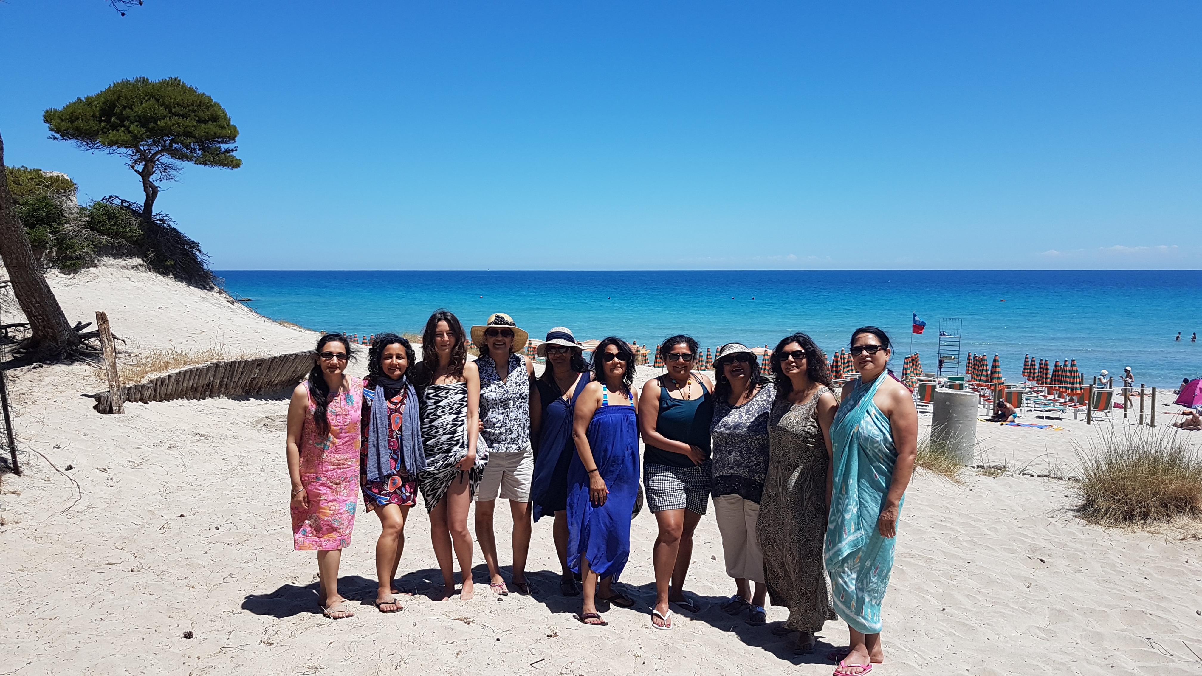 GROUP TOURS – Optimal Travel