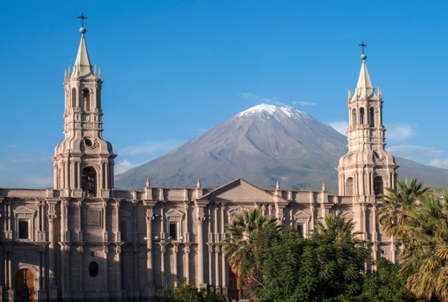 Arequipa